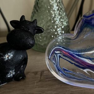 Lisa's Resin World -- URL LISASRESIN.WORLD Our New Resin Store